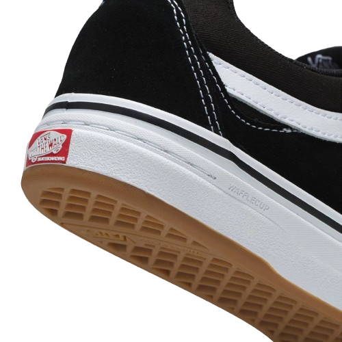 Tenis Vans Kyle Walker