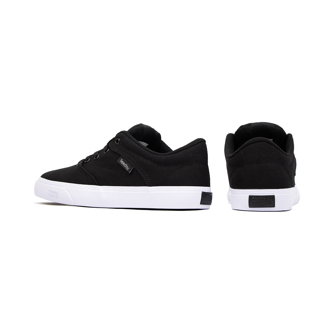 Tenis Freeday Flip Eco Preto