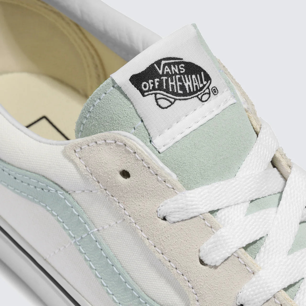 Tenis Vans Sk8 Low Vacation Casual Murmur