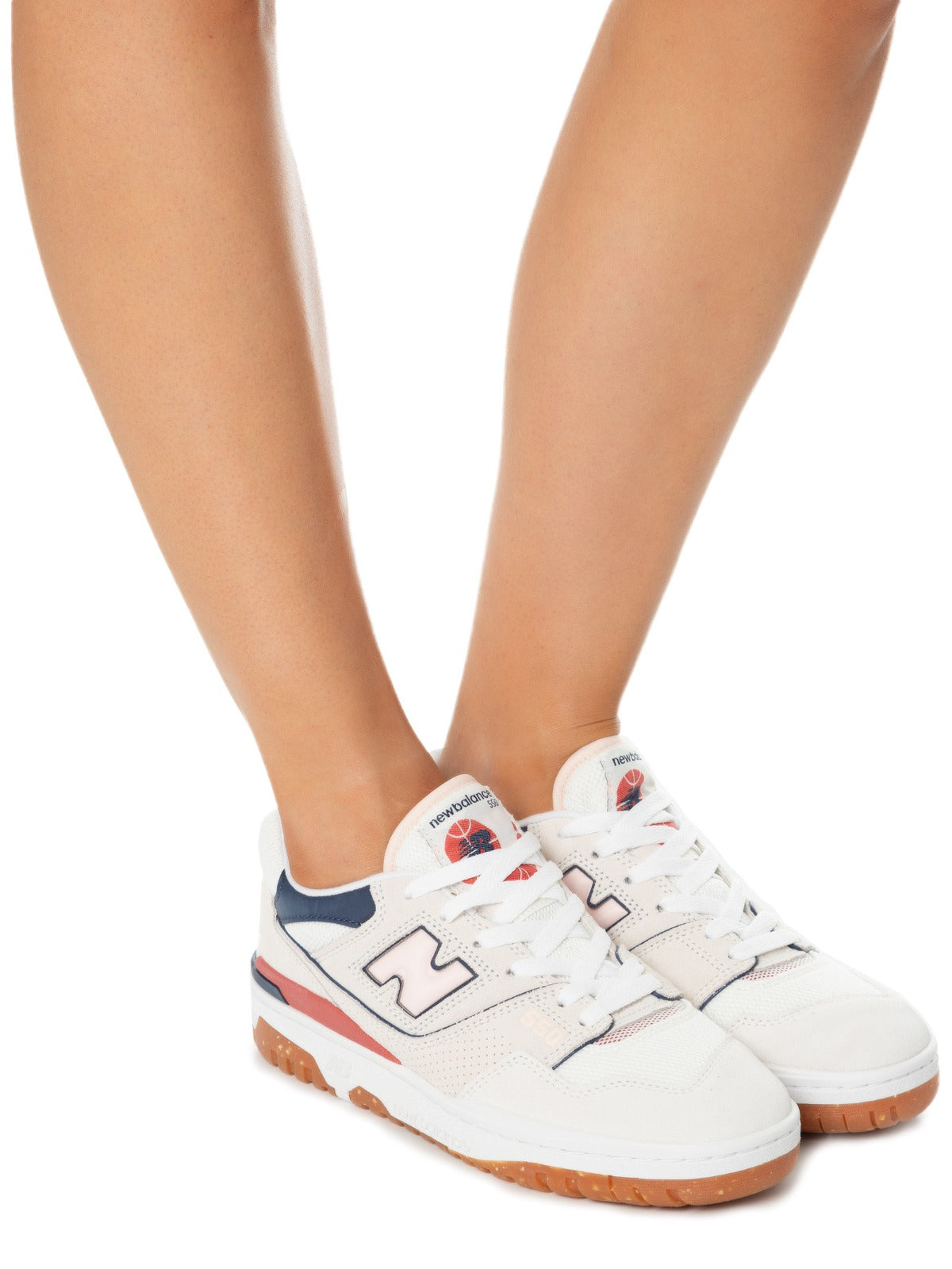Tênis New Balance 550 Feminino
