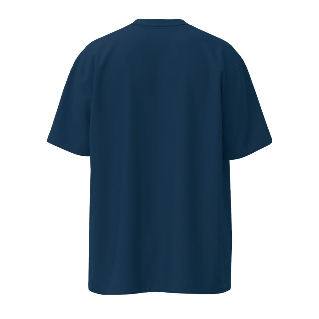 Camiseta LRG Panda Clouds