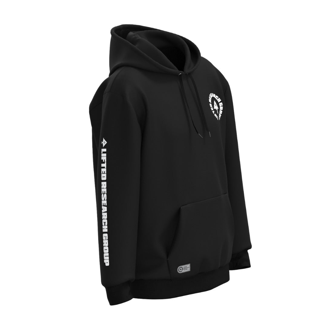 Moletom LRG Canguru Locked & Stocked
