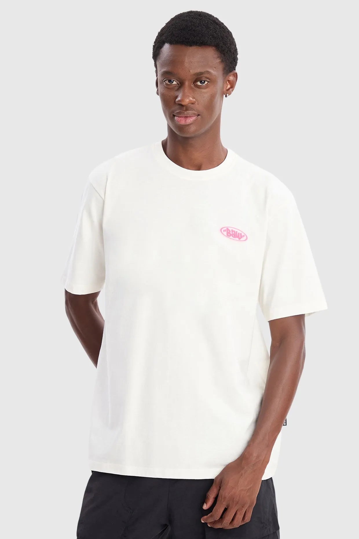 Camiseta Baw Street 14