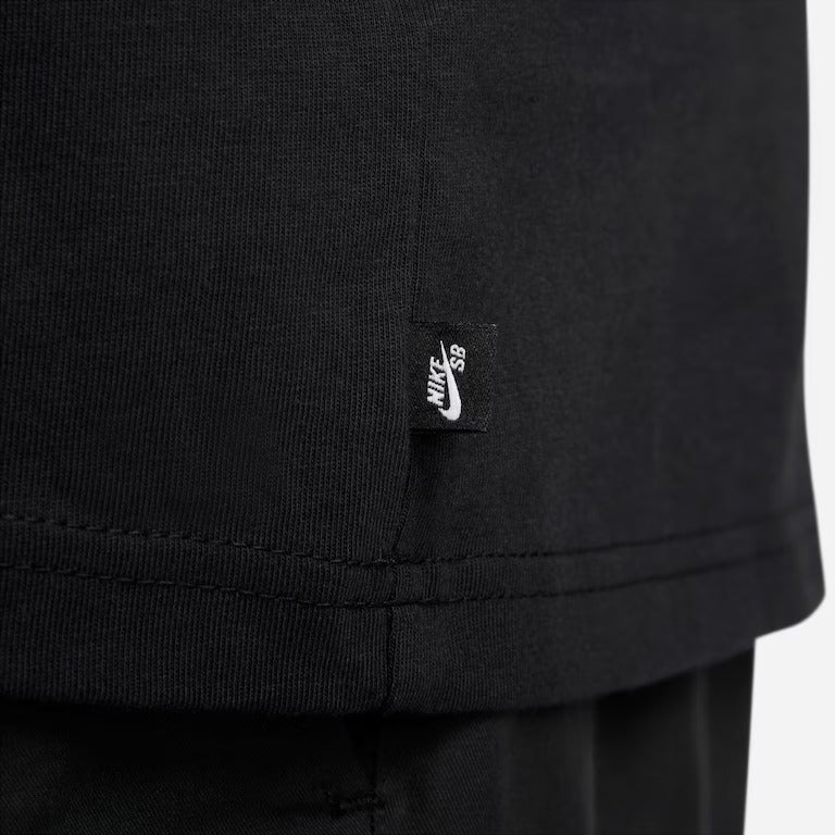 Camiseta Nike Sb Logo HBR