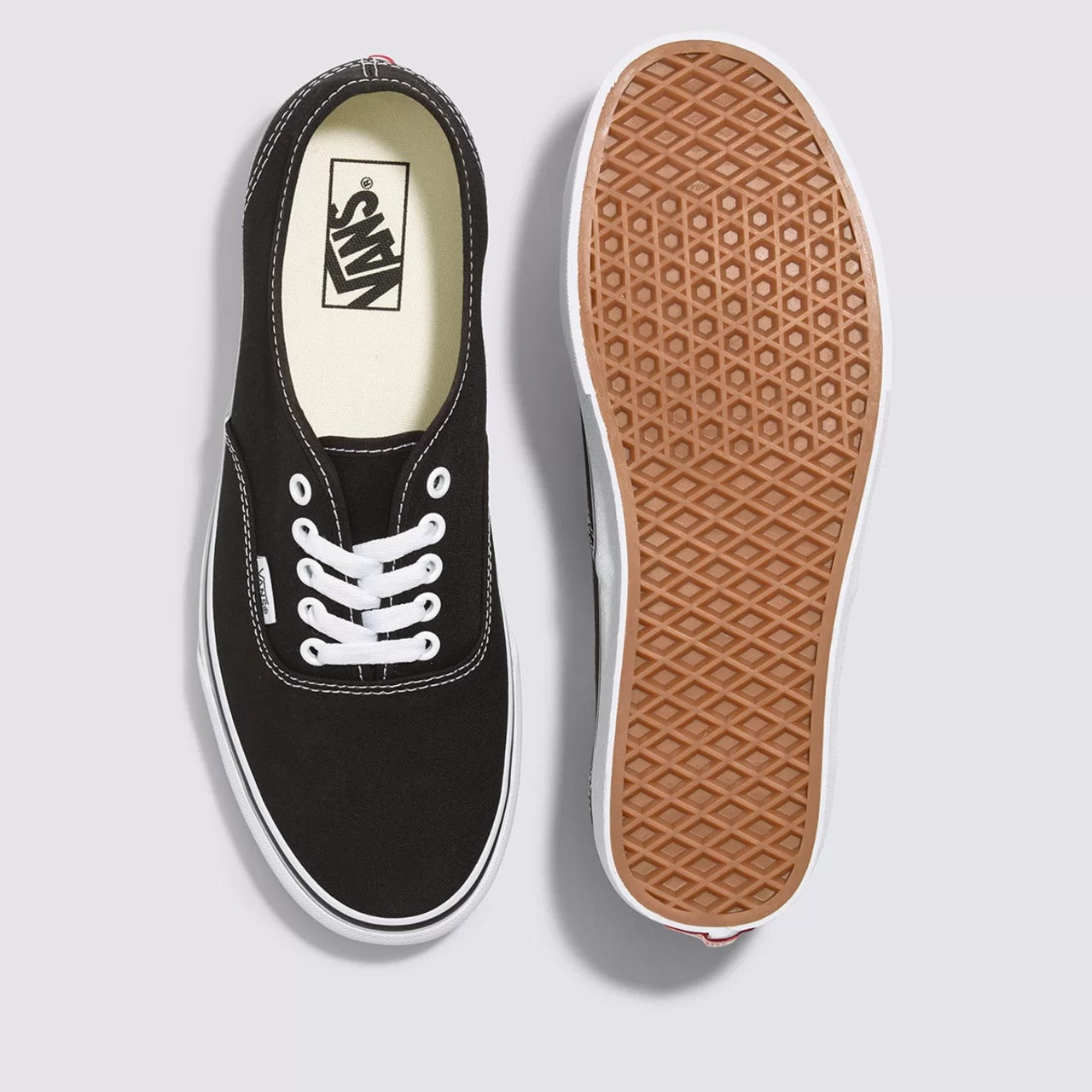 Tênis Vans Authentic Preto