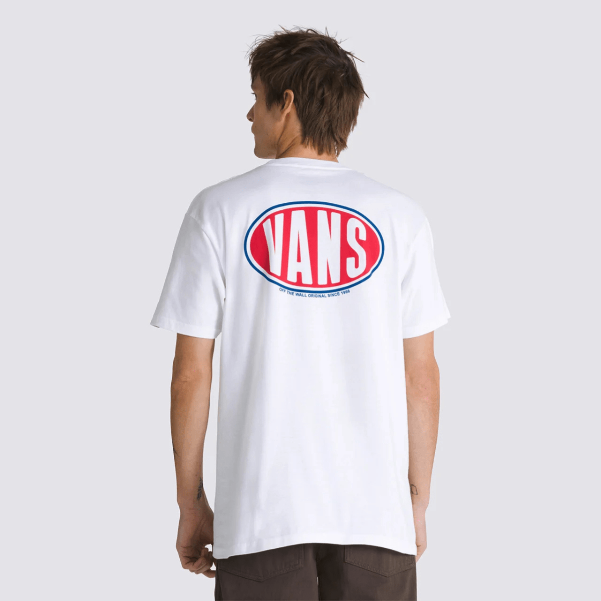Camiseta Vans Spray On