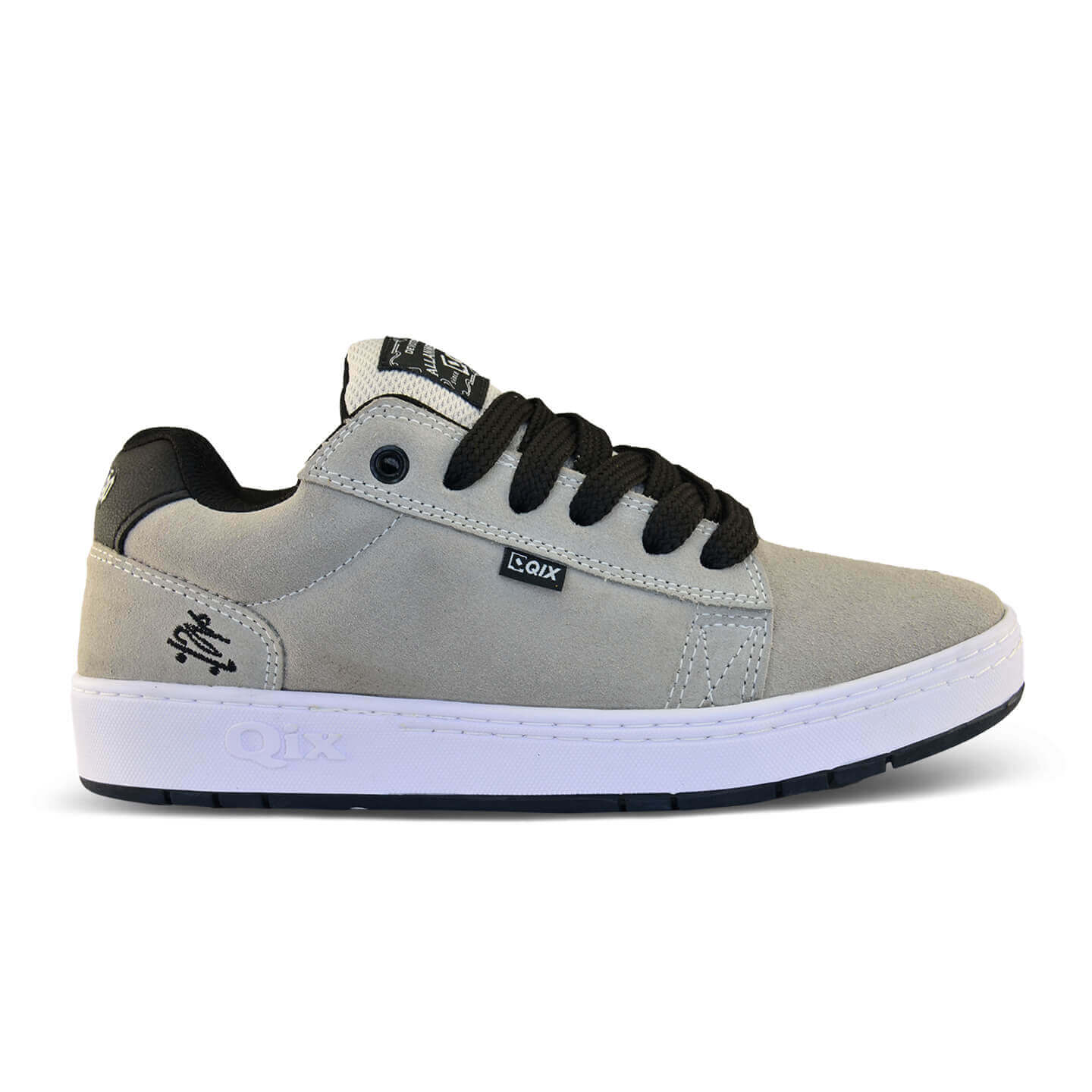 Tenis Qix Chorao Allan Mesquita