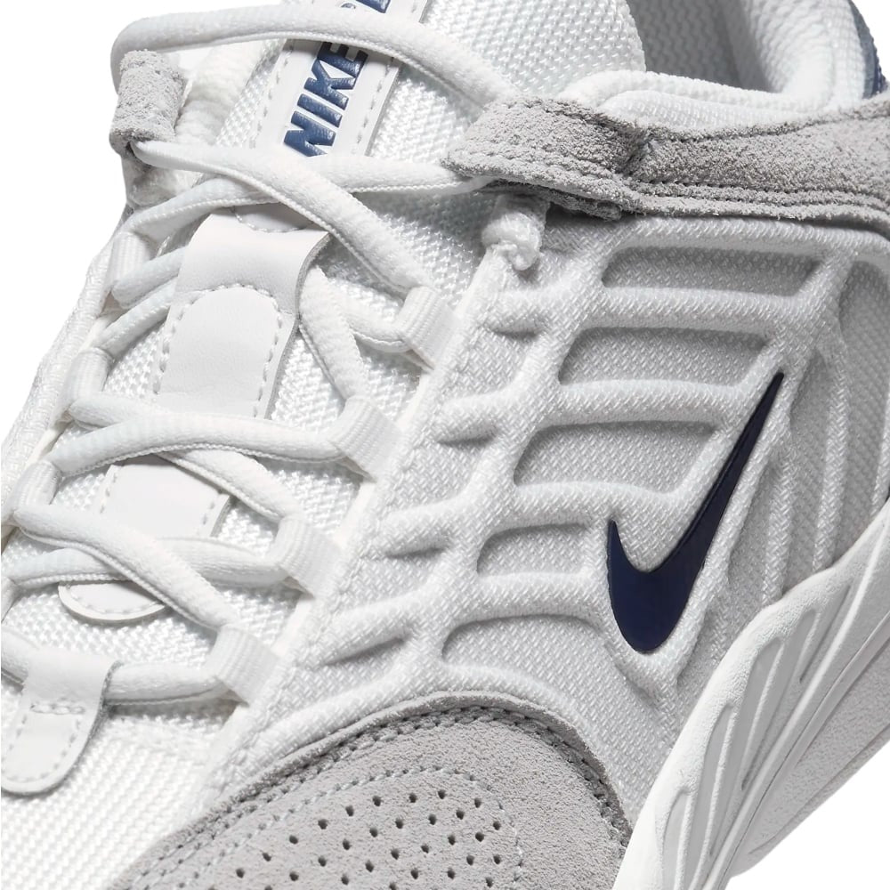 Tenis Nike Sb Vertebrae Branco