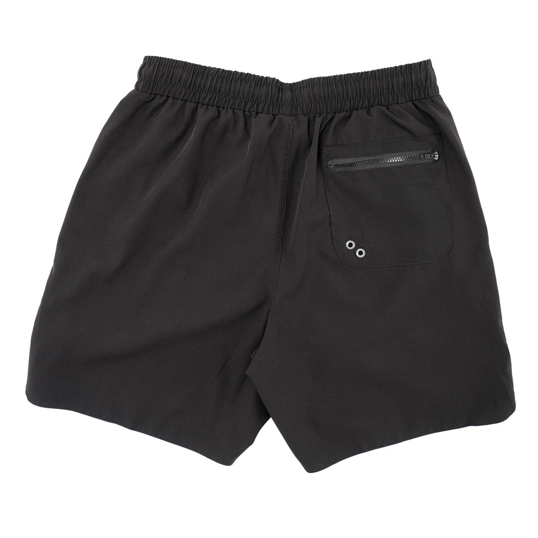 Shorts Lrg Run Deep Hybrid Preto
