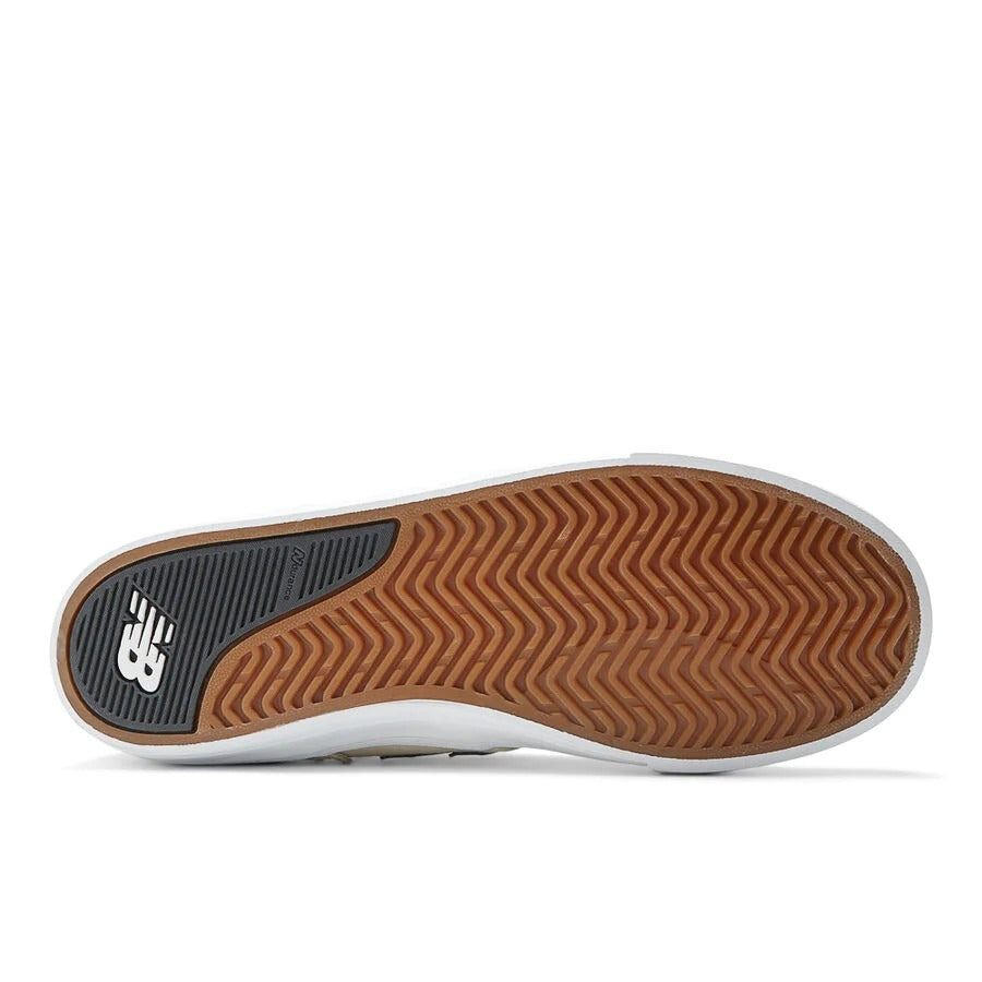 Tênis New Balance Numeric Jamie Foy Branco 306