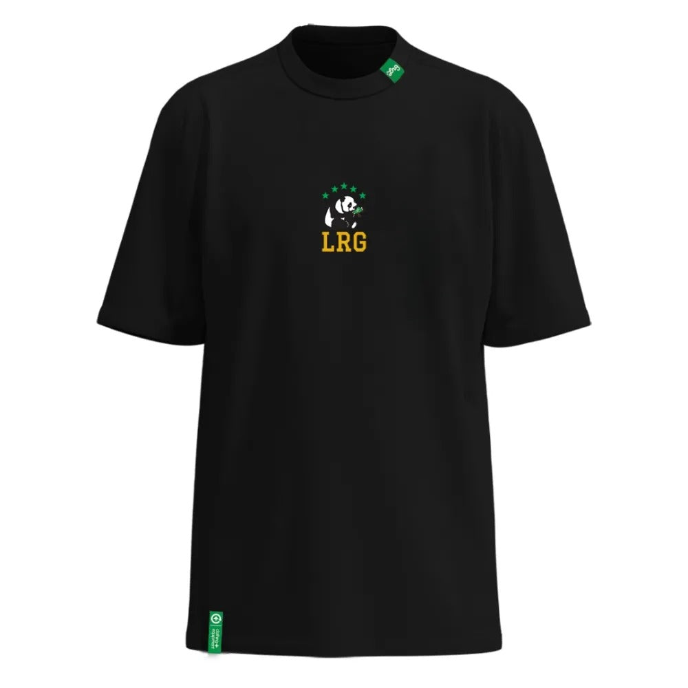 CamisetaLRGPanda5StarsLegacyG