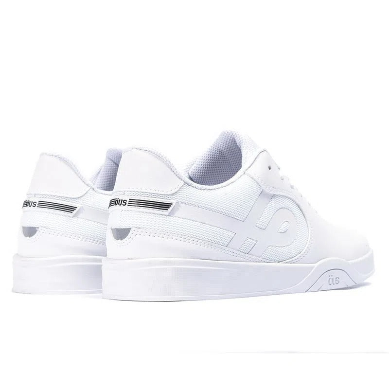 Tenis Ous Imigrante Full Branco
