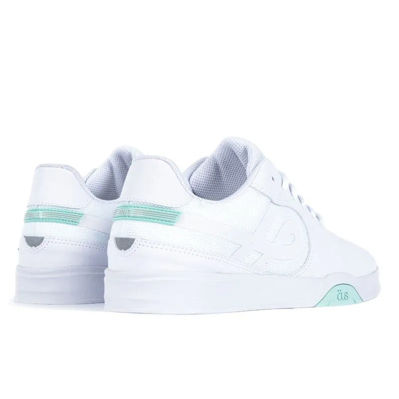 Tenis Ous Imigrante Branco 2 OE