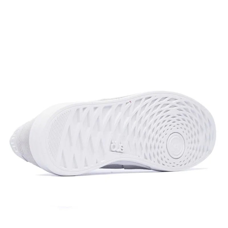 Tenis Ous Gomes Cinza