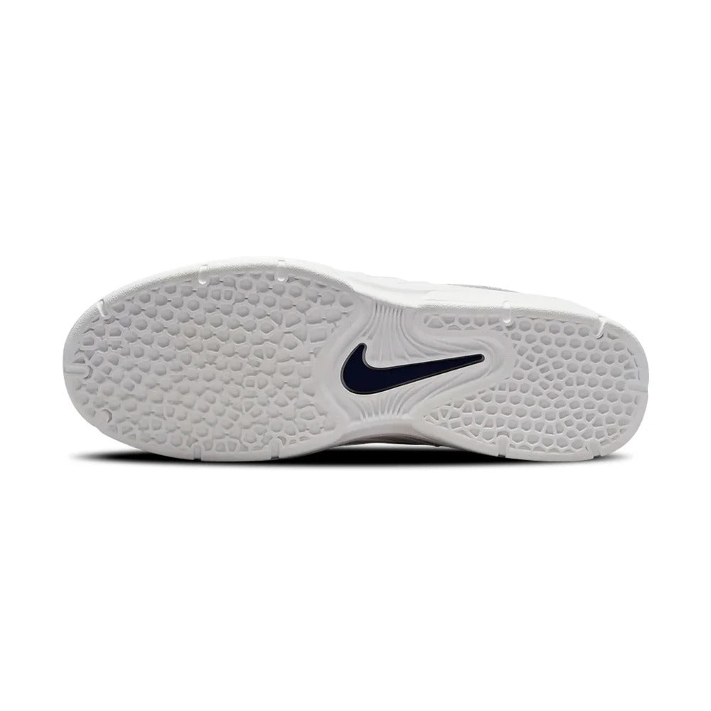 Tenis Nike Sb Vertebrae Branco