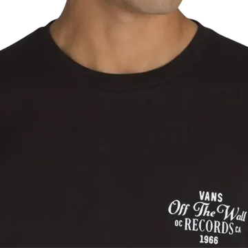 Camiseta Vans Deep Cut