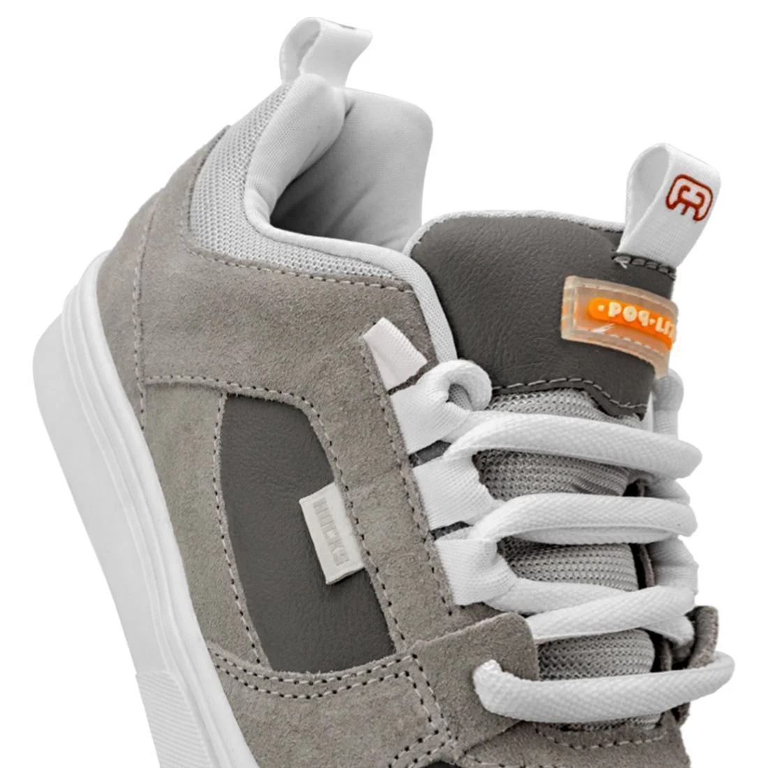 Tênis Hocks Pop Lite Smog