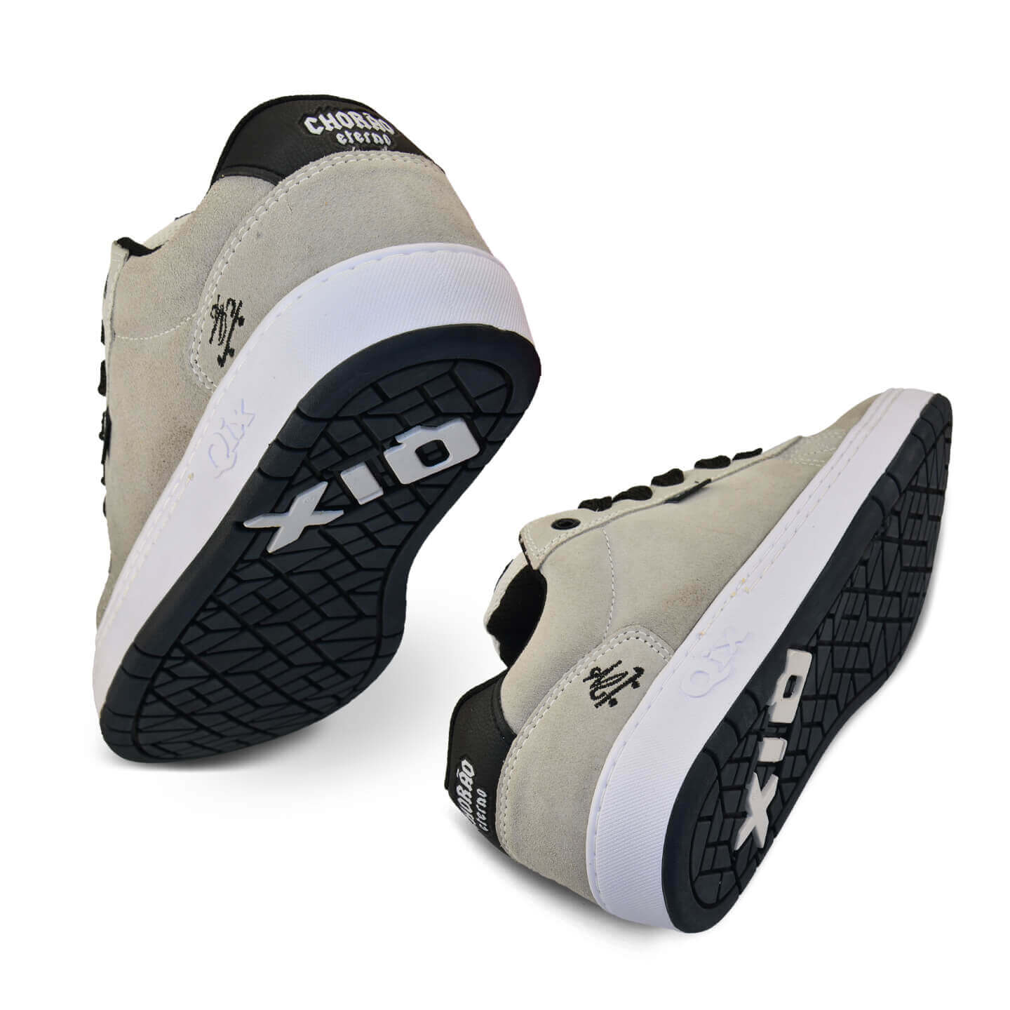 Tenis Qix Chorao Allan Mesquita