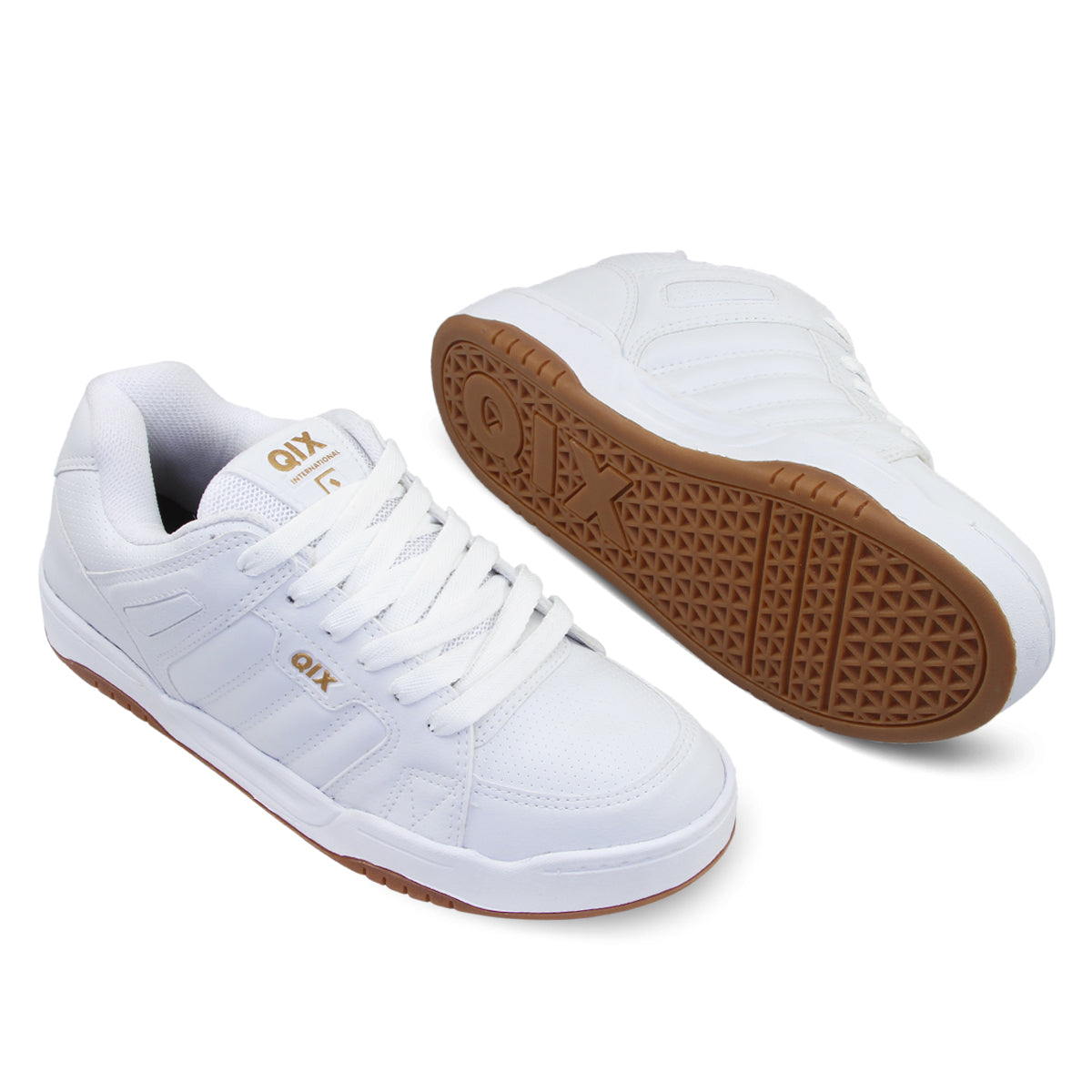 Tenis Qix Square