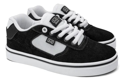 Tenis Hocks Flat Lite