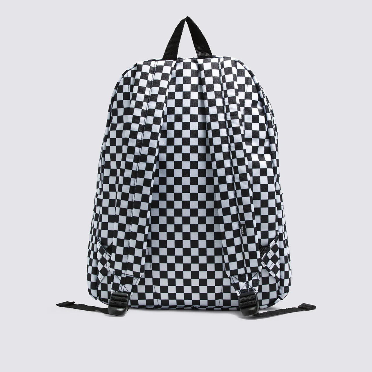 Mochila Vans Old Skool CheckBoard