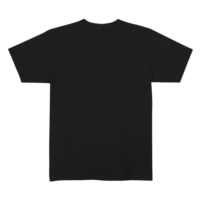 Camiseta Grizzly Cupid Preto