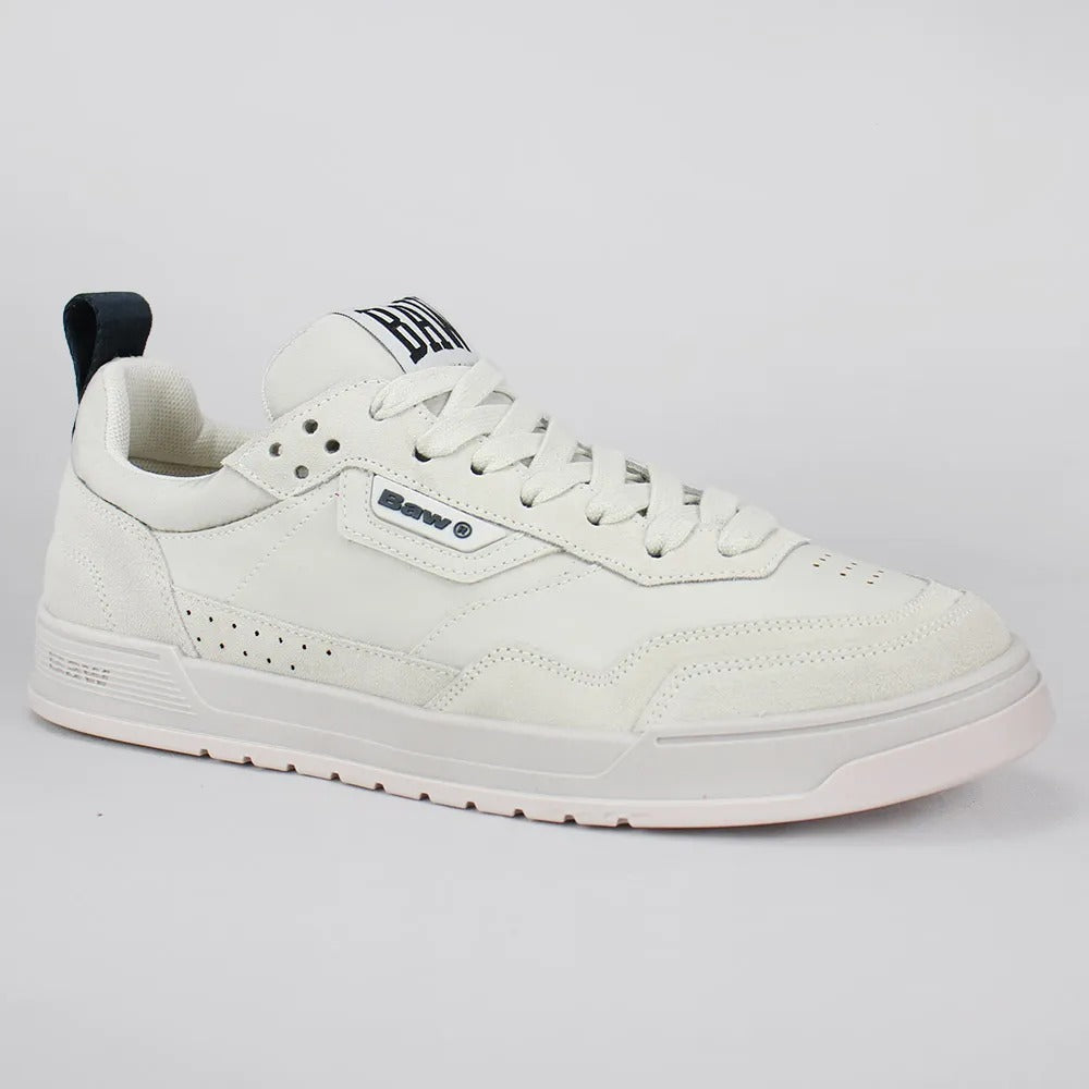 Tênis Baw Break Alvejado