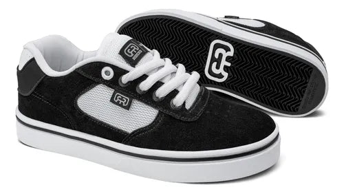 Tenis Hocks Flat Lite