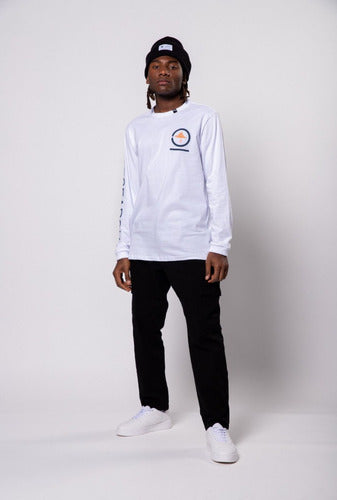 Camiseta Lrg Original Elevated