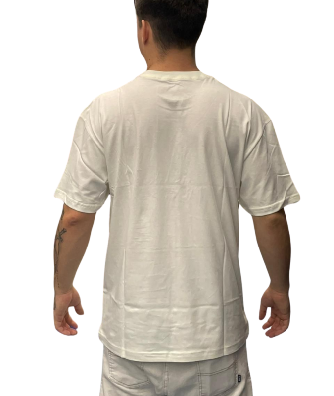 Camiseta Grizzly Mini Og Bear Branco Dourado