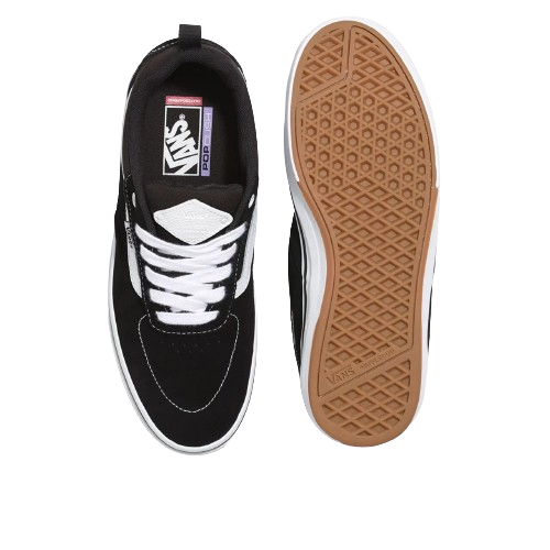 Tenis Vans Kyle Walker