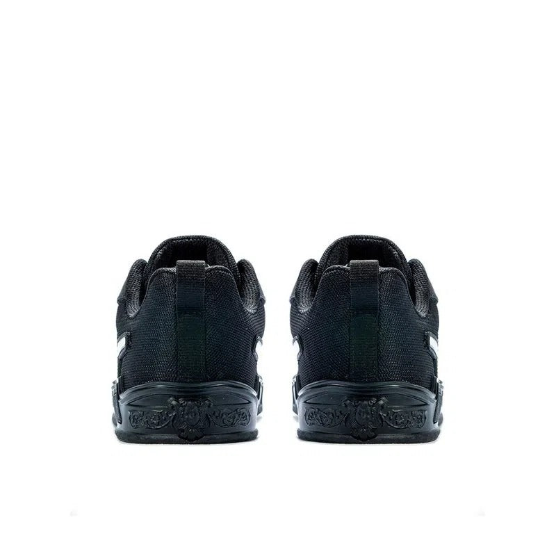 Tenis Ous Arquitetonico All Black