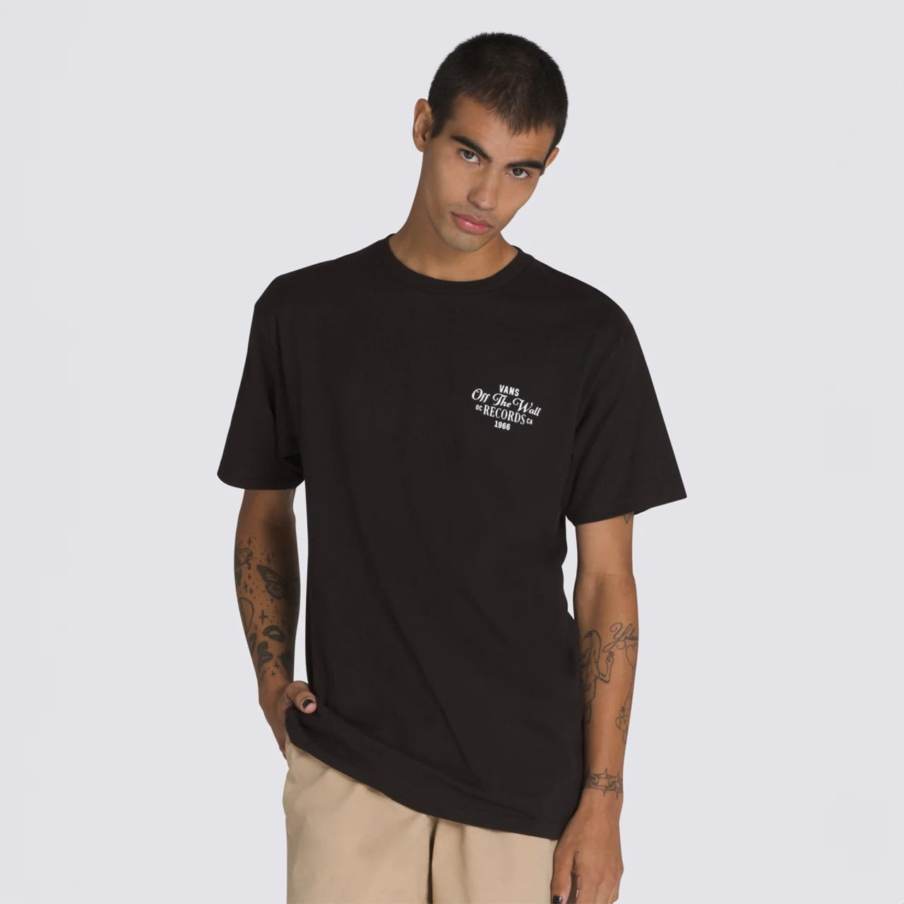 Camiseta Vans Deep Cut