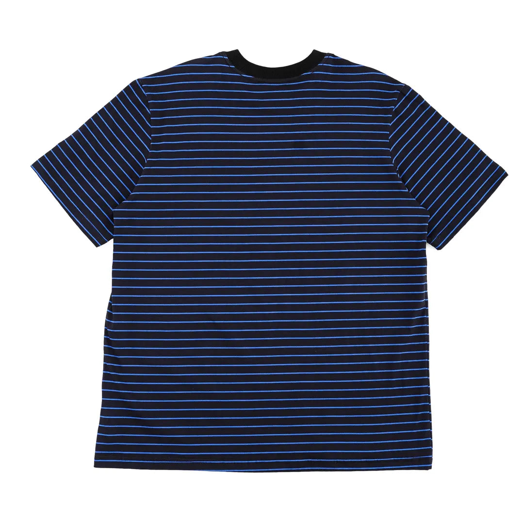 Camiseta Lrg Magic Lifted Knit Listrada