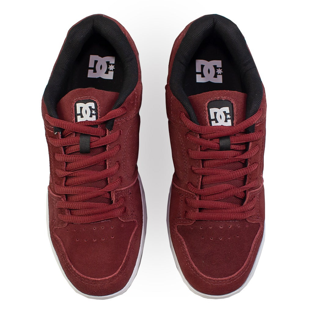 Tênis DC Shoes Union Original La Bordo