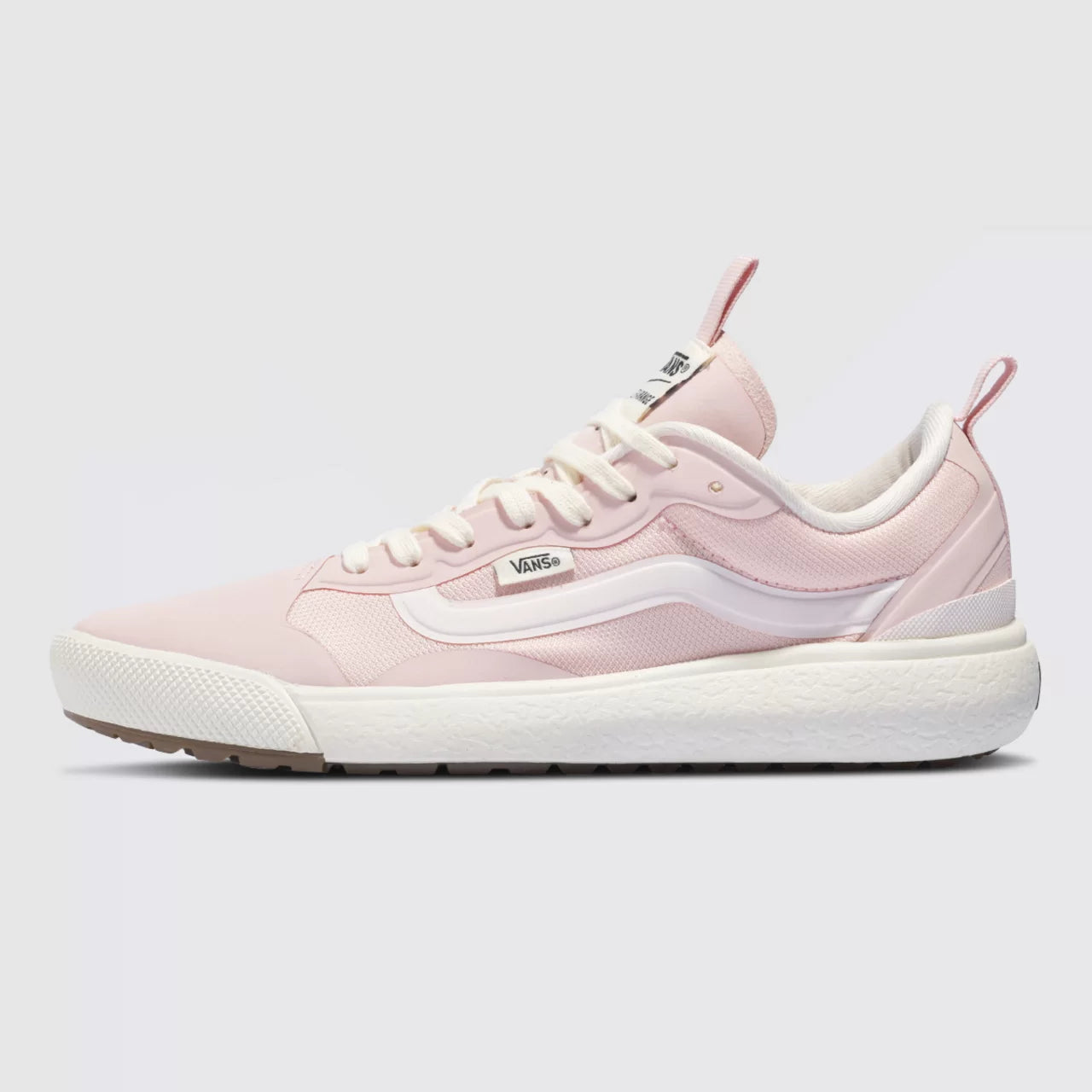 Tenis Vans Ultrarange Exo Rosa