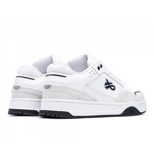 Tenis Ous Sousa Preto Branco Imperial