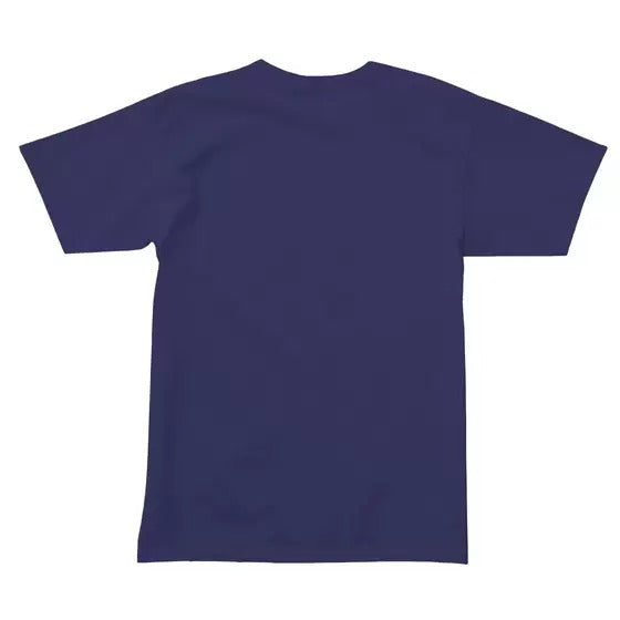 Camiseta Thank You Batshit Cuckoo Azul