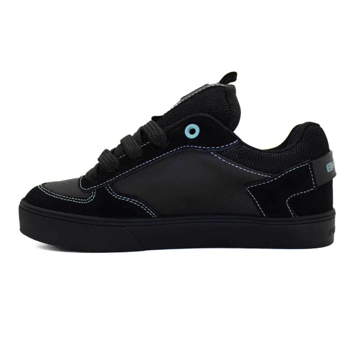 Tênis Freeday Hero Preto Oceano