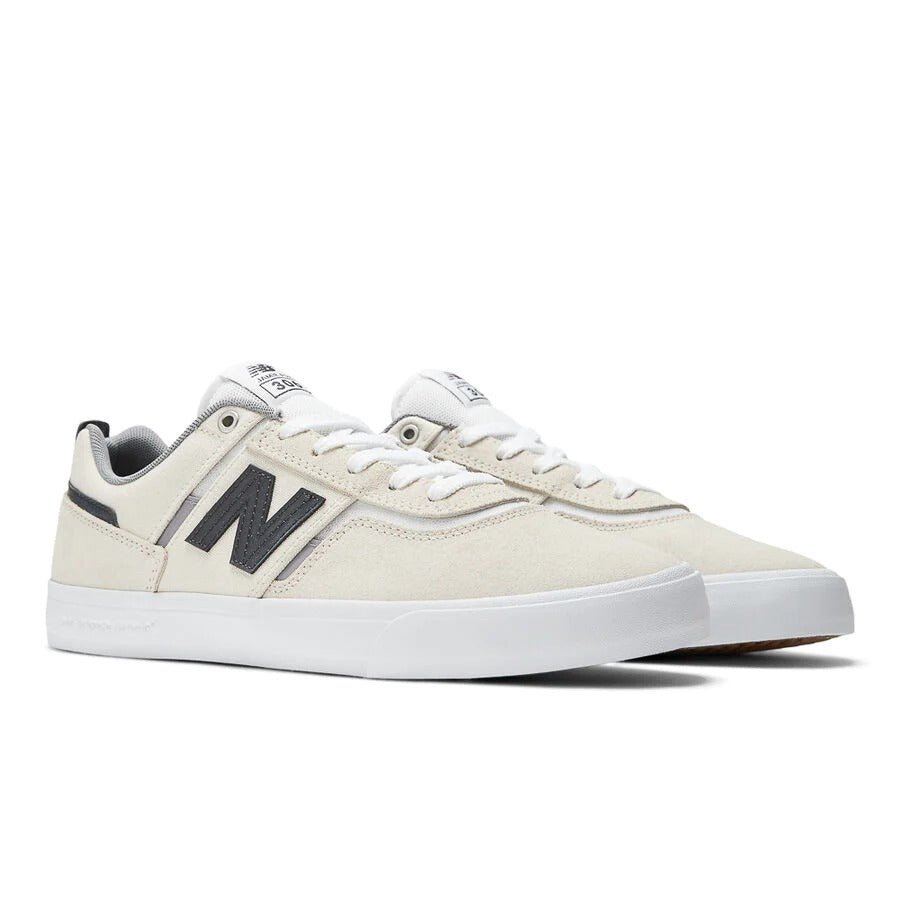Tênis New Balance Numeric Jamie Foy Branco 306