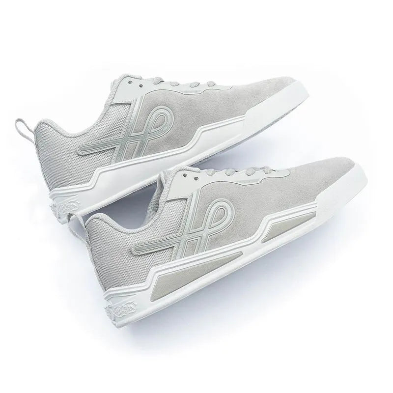 Tenis Ous Arquitetonico Cinza