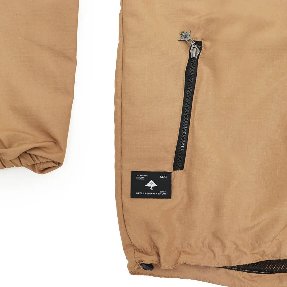 Jaqueta LRG Leader Excellence Windbreaker