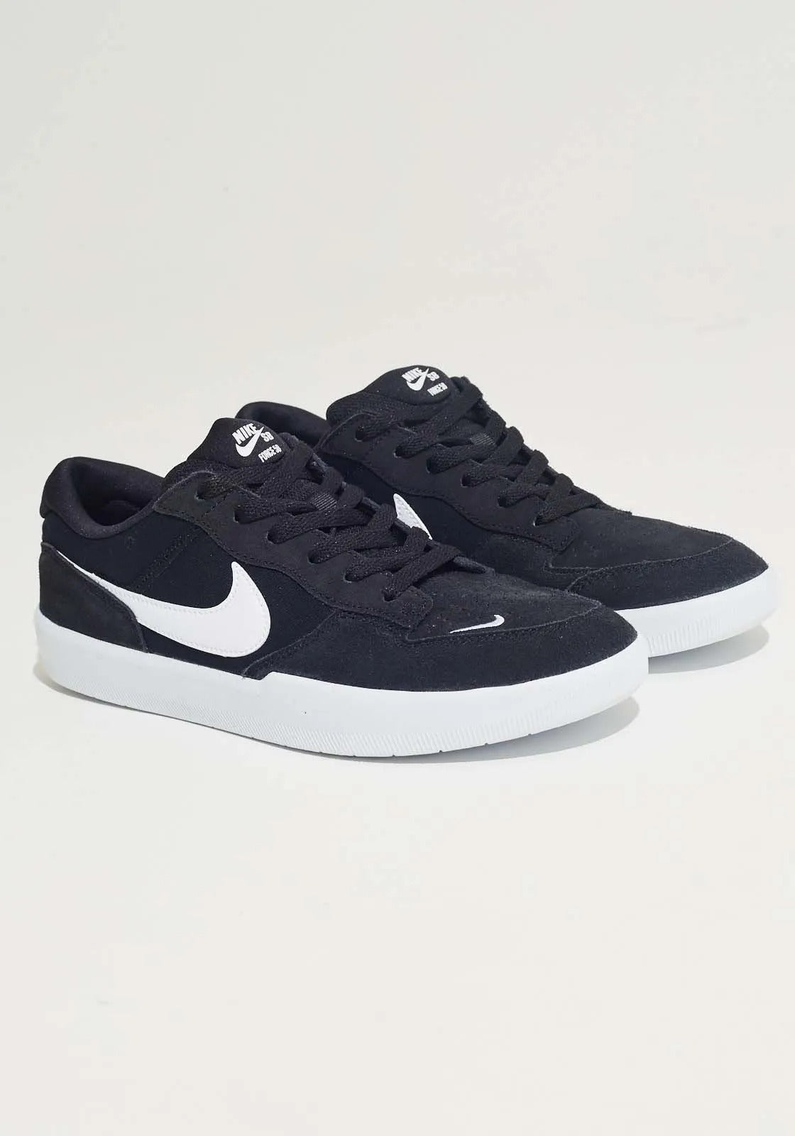 Tenis Nike SB Force 58 Preto