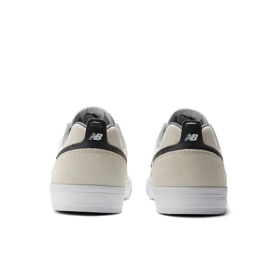 Tênis New Balance Numeric Jamie Foy Branco 306