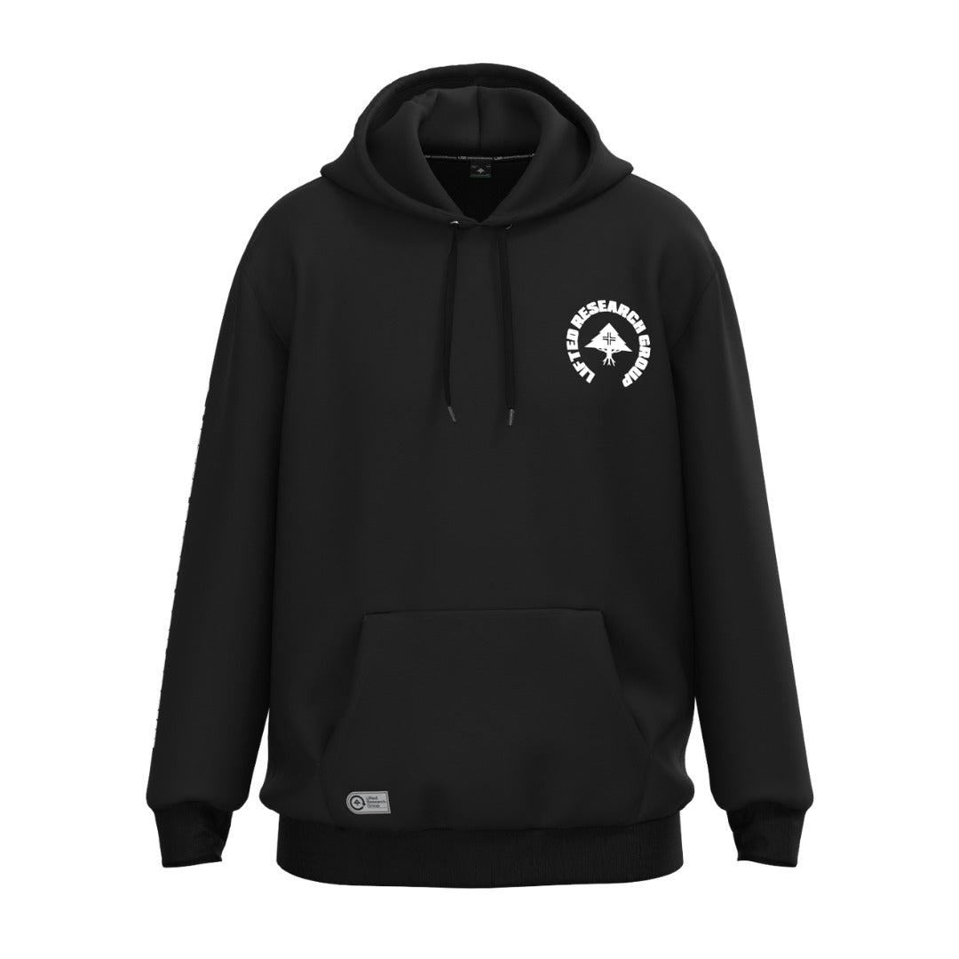 Moletom LRG Canguru Locked & Stocked