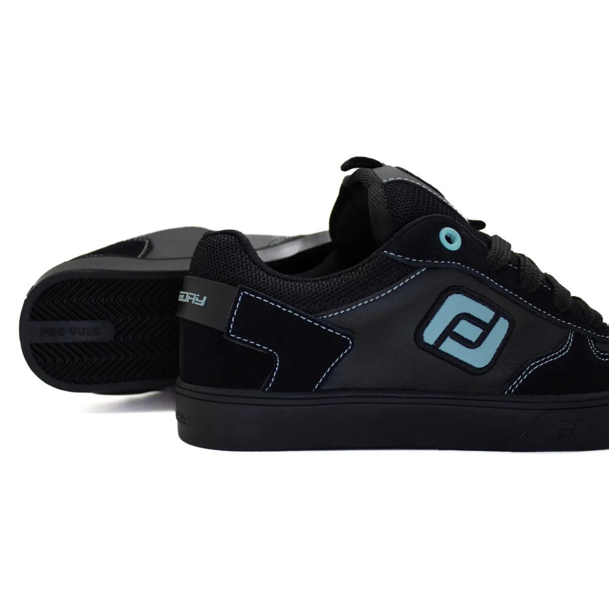 Tênis Freeday Hero Preto Oceano