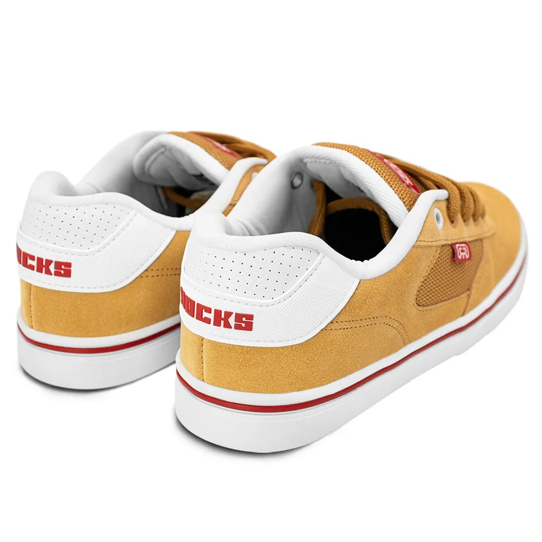 Tenis Hocks Flat Lite