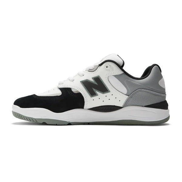 Tênis New Balance 1010 Tiago Lemos Branco Preto