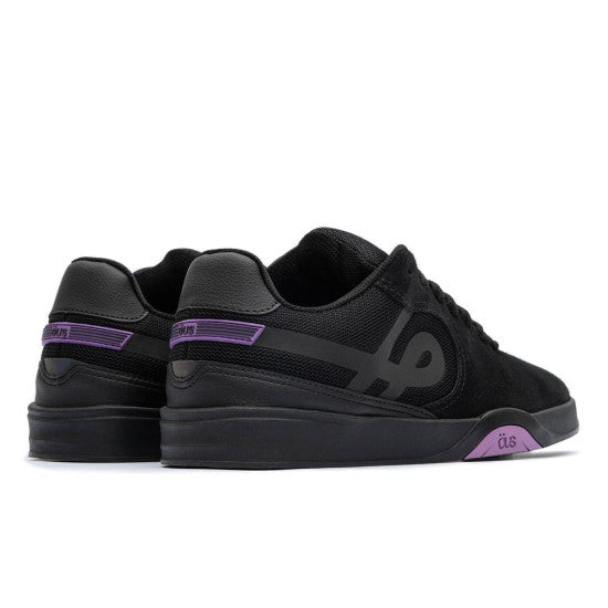 Tenis Ous Imigrante Serie X Preto Furta Cor Essencial