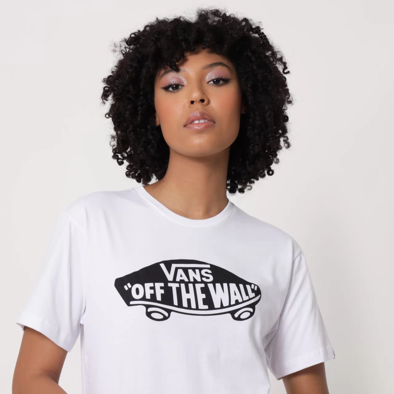 Camiseta Vans OTW Classic Front
